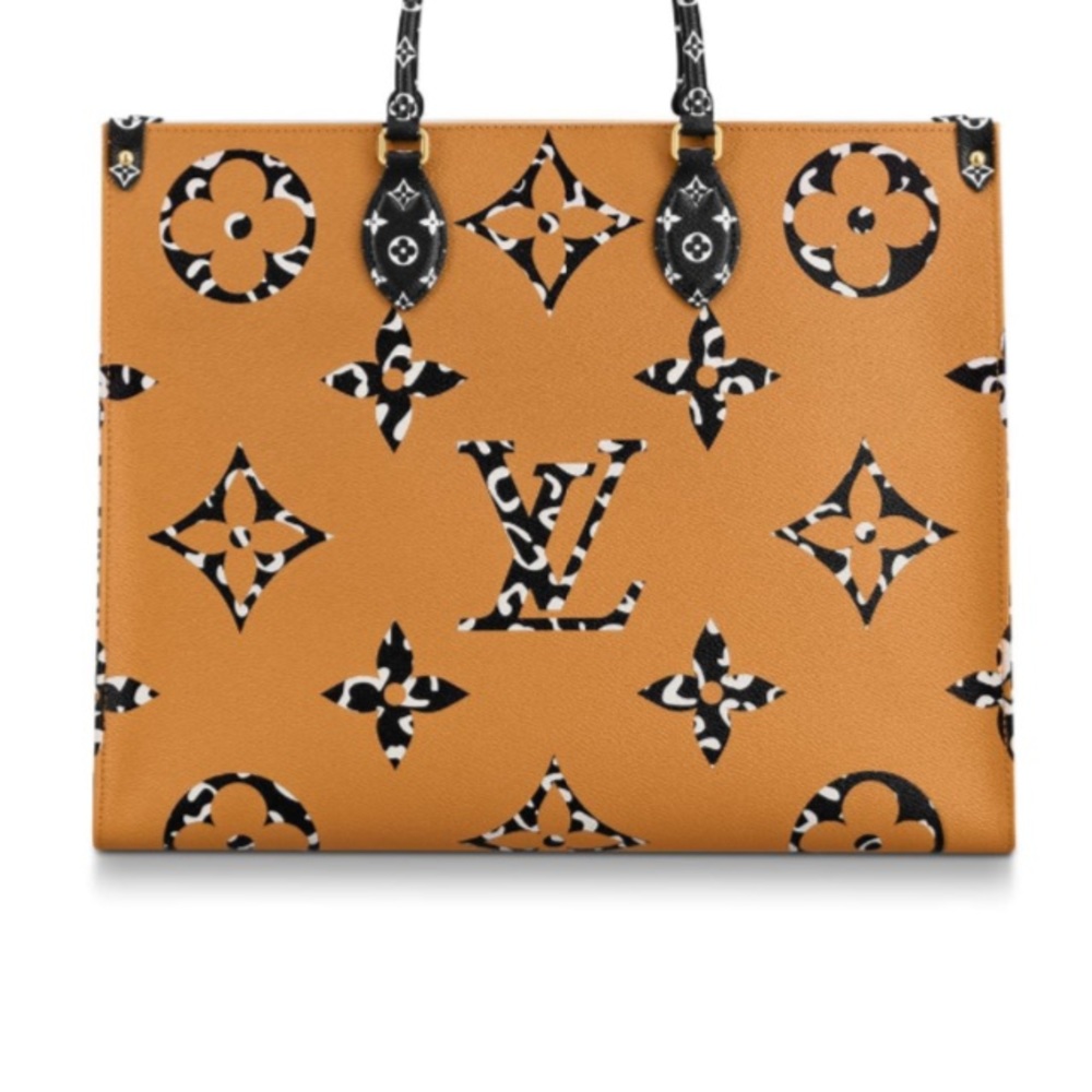 ISO(in search of this tote)